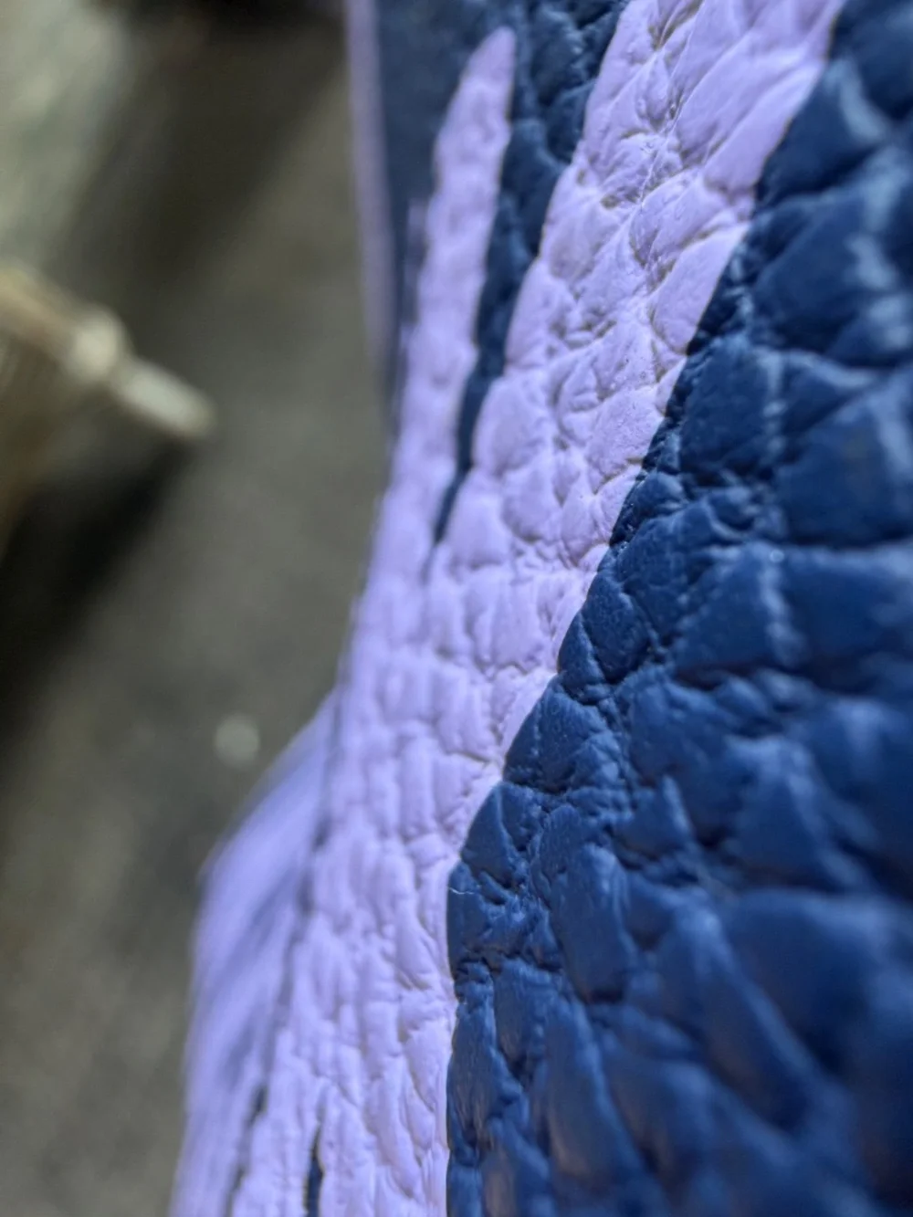 👜 SONIQUE SATURDAY Blue 